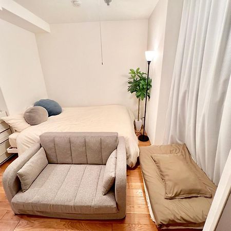 秋葉原201ー民泊bnbー秋葉原や浅草が徒歩圏ですー無料wifi Präfektur Tokio Exterior foto