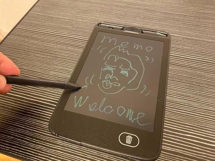 秋葉原201ー民泊bnbー秋葉原や浅草が徒歩圏ですー無料wifi Präfektur Tokio Exterior foto