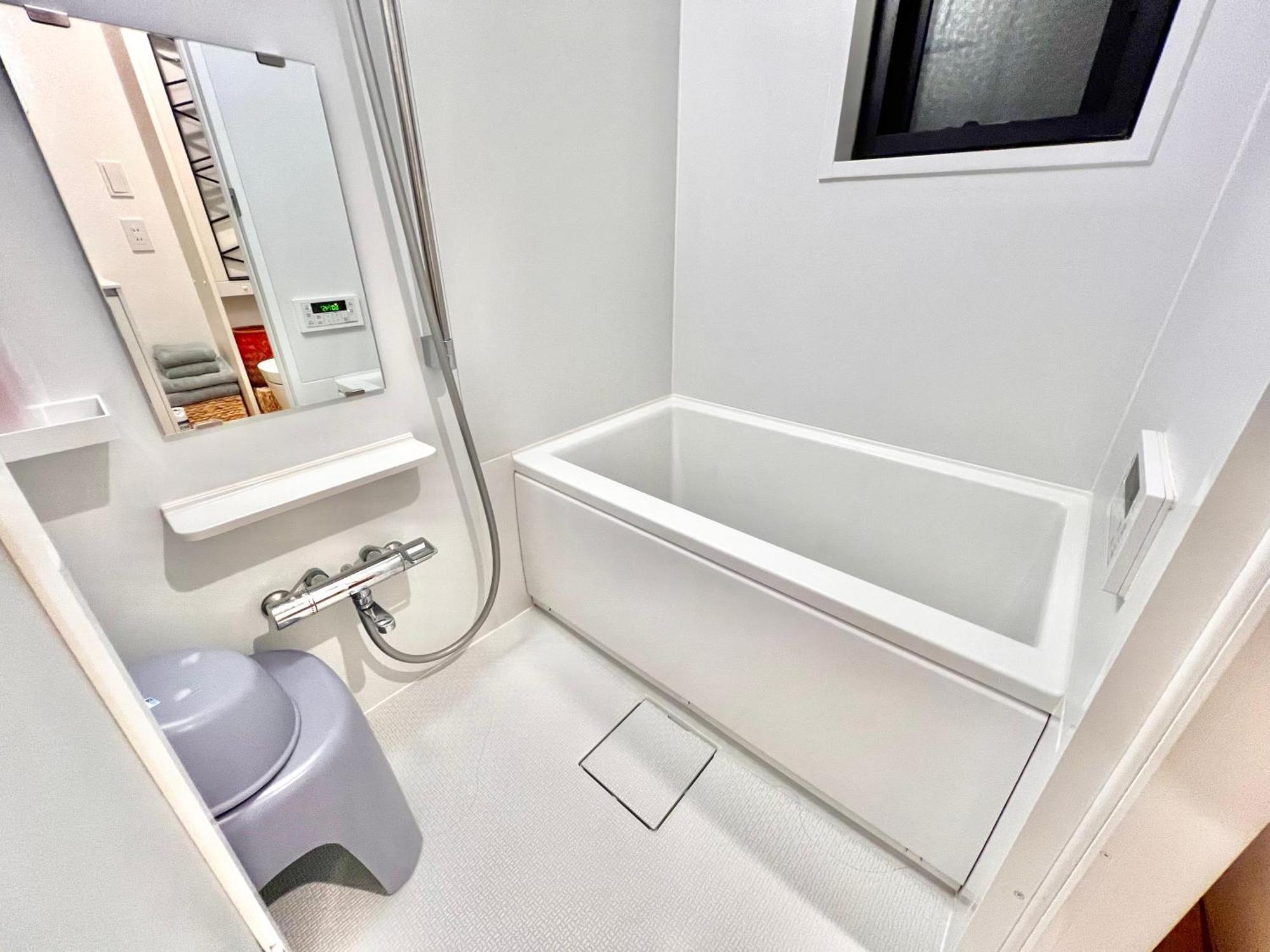 秋葉原201ー民泊bnbー秋葉原や浅草が徒歩圏ですー無料wifi Präfektur Tokio Exterior foto