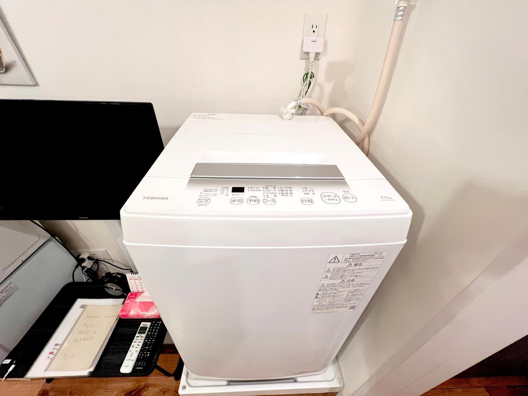 秋葉原201ー民泊bnbー秋葉原や浅草が徒歩圏ですー無料wifi Präfektur Tokio Exterior foto